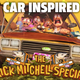 Illustration for article titled Let's Figure Out What The Car In Netflix' Popular The Mitchells vs. The Machines Was Based On